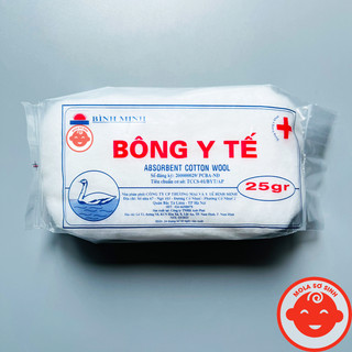 Bông Nhét Tai Cho Mẹ Sau Sinh 2 Dạng Viên Và Thường, Thiết Yếu Trong Gia Đình