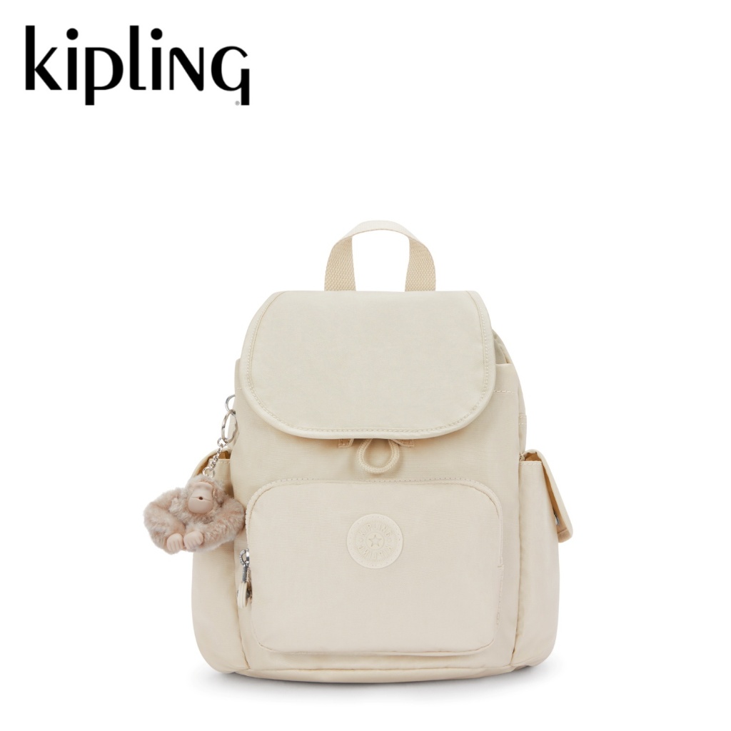 Kipling Balo City Pack Mini Backpack - HUKI2671