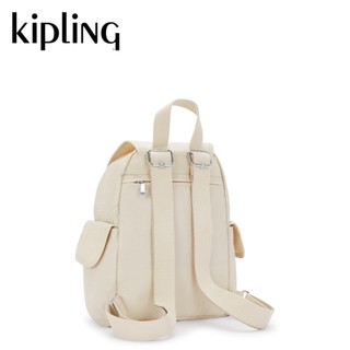 Kipling Balo City Pack Mini Backpack - HUKI2671
