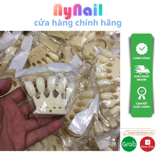 móng vương miện túi 5 vỉ