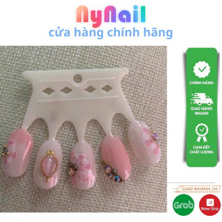 móng vương miện túi 5 vỉ