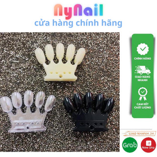 móng vương miện túi 5 vỉ