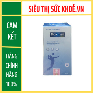 🍀🍀 tăng chiều cao maxmeli plus - hỗ trợ tăng chiều cao