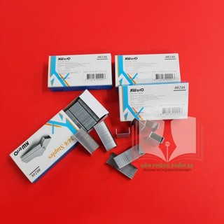 Ghim dập số 3 (24/6) KW-trio