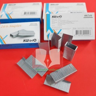 Ghim dập số 3 (24/6) KW-trio