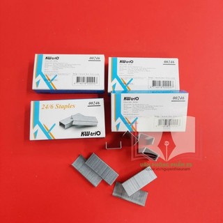 Ghim dập số 3 (24/6) KW-trio