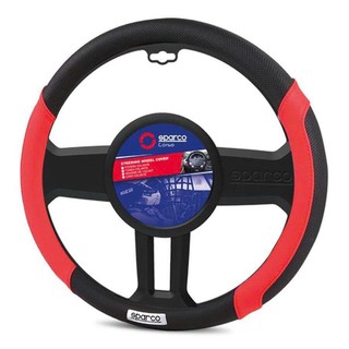 Bọc Vô Lăng Cao Cấp Sparco ITALIA - HÀNG CHÍNH HÃNG - Đủ Mẫu