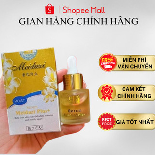 Serum Dưỡng Trắng Da Meiduzi  Plus Care ( 20ML )