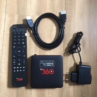  Android TiVi Box 4K Viettel TV360 DV9135  - Xem Miễn Phí Truyền Hình Hàng Trăm Kênh - Youtube 