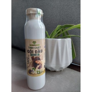 Dầu gội đầu thảo mộc thiên nhiên Mẹ Ken 250ml