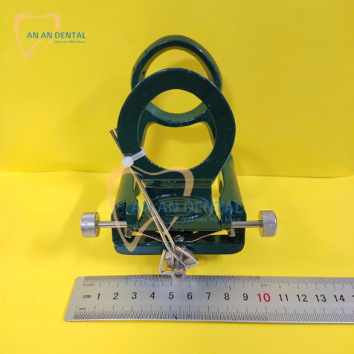 Giá khớp Labo – Dụng cụ đúc mẫu nha khoa