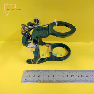 Giá khớp Labo – Dụng cụ đúc mẫu nha khoa
