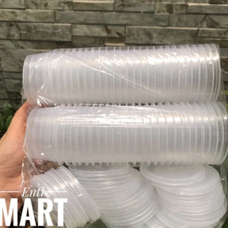 50 hộp flan, rau câu, hộp slim