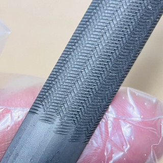 [1 cây] Dũa Mo Thụy Sĩ 22cm