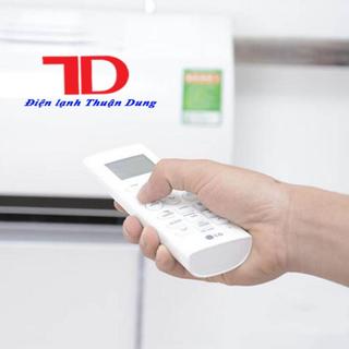 Remote máy lạnh, điều khiển dành cho máy lạnh LG Inverter 1 chiều