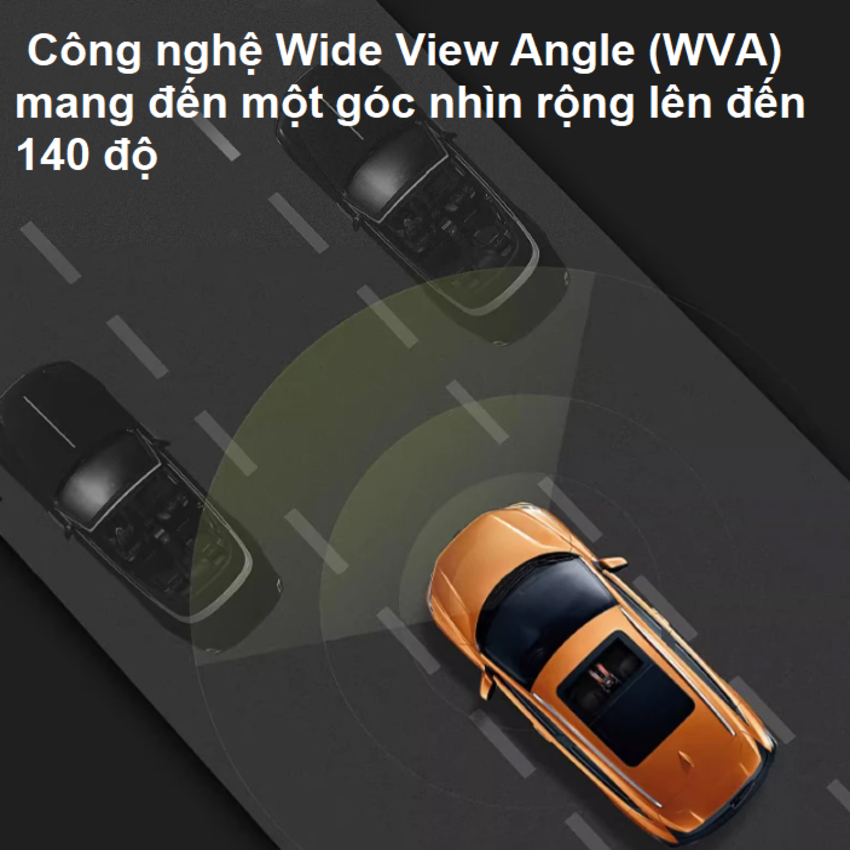 Camera hành trình ô tô thương hiệu HP F969X cao cấp tích hợp Wifi 4K Ultra HD, UHD - Hàng Nhập Khẩu Chính Hãng | BigBuy360 - bigbuy360.vn