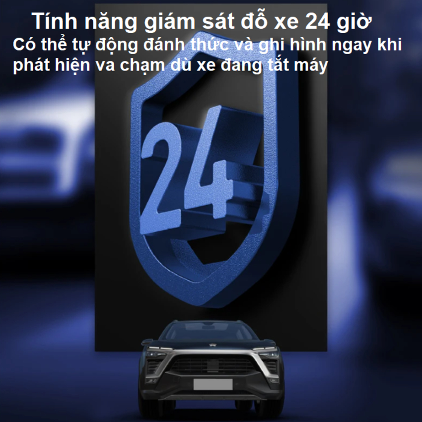 Camera hành trình ô tô thương hiệu HP F969X cao cấp tích hợp Wifi 4K Ultra HD, UHD - Hàng Nhập Khẩu Chính Hãng | BigBuy360 - bigbuy360.vn