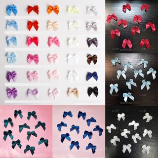 Nơ vải trang trí bra, áo lót, nội y #0209