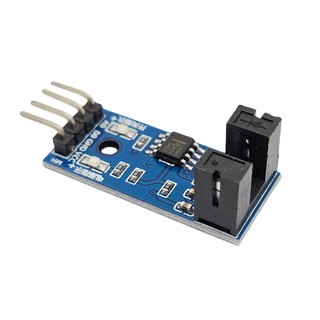 Module Encoder