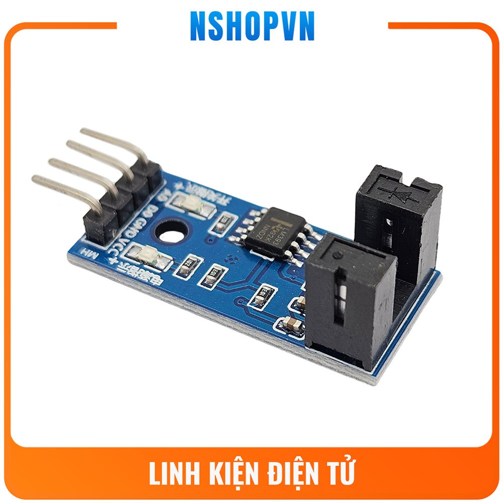 Module Encoder
