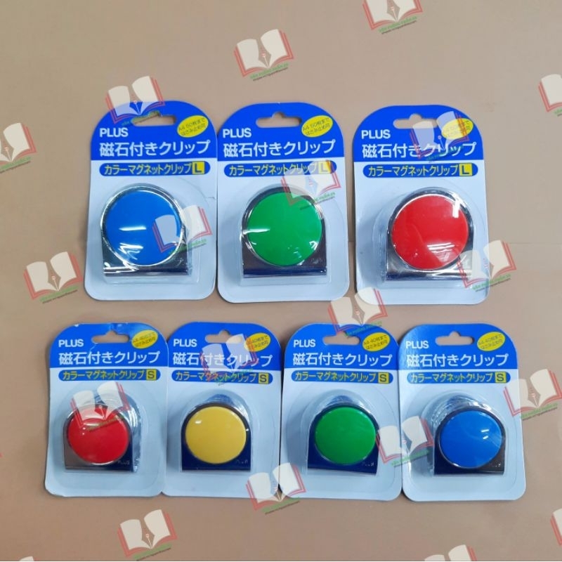 Nam châm bảng từ,có kẹp plus.