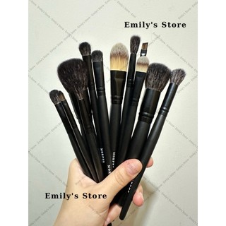 Bộ Cọ Trang Điểm Morphe Vacay Mode Brush Set Cho Mặt Và Mắt. Set Cọ.