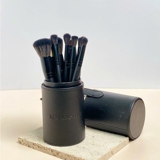 Bộ Cọ Trang Điểm Morphe Vacay Mode Brush Set Cho Mặt Và Mắt. Set Cọ.