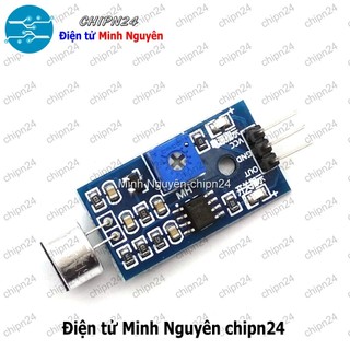 [1 CÁI] (E34) Module Cảm Biến Âm Thanh V1