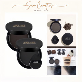 Phấn phủ che hói che khuyết điểm tóc Rire Quick Hair Cushion Hàn Quốc 2 màu