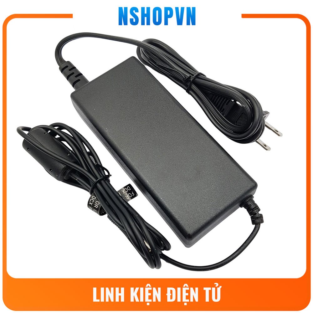 Nguồn adapter LITEON 12V 5A