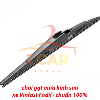 Chổi gạt mưa sau xe, lưỡi gạt mưa sau xe vinfas fadil 2018-2023 2024 chuẩn khít xe- fadil