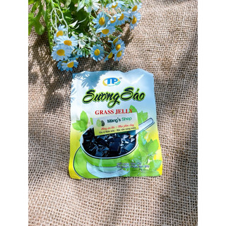 Bột sương sáo đen gói 50g