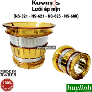 Lưới ép mịn Kuvings cho NS-321 NS-621 NS-688 NS-625 NS-1725