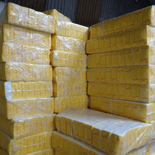 Combo 20 gói giấy ăn Sóng Vàng