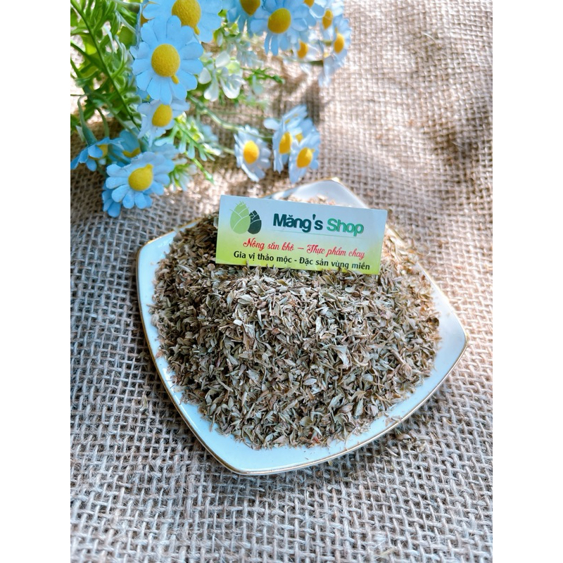 Lá thơm Oregano gói 50g-100g