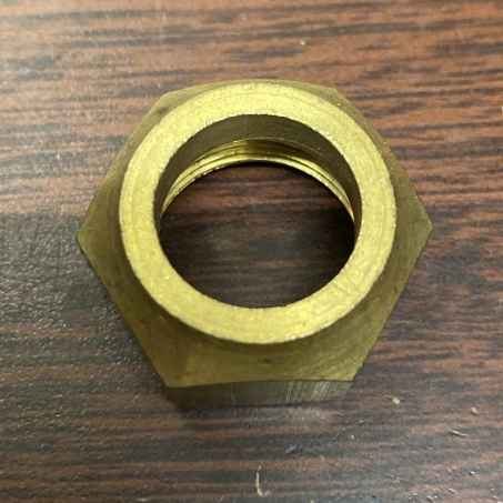 Ốc Chụp Tay Cắt G01-100 / G01-30, Ốc Chụp Bép Cắt, Ốc Giữ Bép