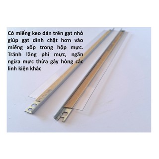 Gạt từ nhỏ Canon 2900, HP 12a, 49a, 26a, 05a, 80a, 53a, 87a,1010,1020, 1160, 402,426, 400,401, 425, 2035,2055