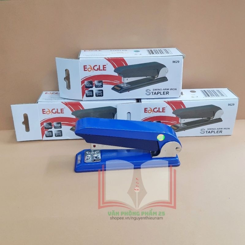 Bàn Dập ghim xoay chiều EG 9629.