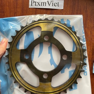 Nhông Sên DH Thái  Các Dòng Xe