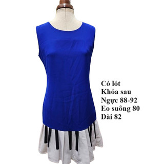 Váy nhiều kiểu