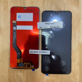 Màn hình tương thích huawei y7 pro - 2019, y7 prime 2019, Y7 - 2019