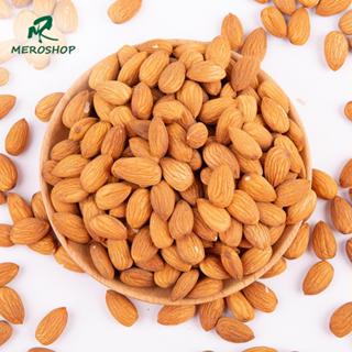  Hạnh nhân hàng chuẩn nhập khẩu Mẹ Rô.Có hồ sơ công bố xuất hóa đơn công ty đầy đủ 