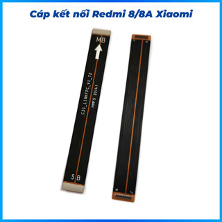 Cáp kết nối redmi 8, 8A xiaomi