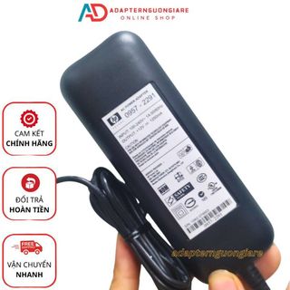 Adapter nguồn máy Scan HP scanjet G3110 chất lượng