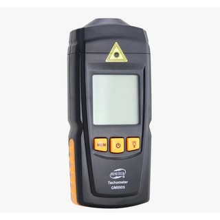 Máy đo tốc độ vòng quay Benetech GM-8905