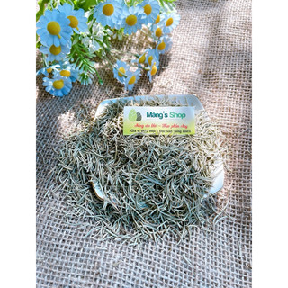 Lá thơm Oregano, Thyme, Basil, Parsley, Bay leaf, Rosemary, Mix herb gói 10g