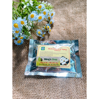 Đường nho Pháp làm tàu phớ gói 100g