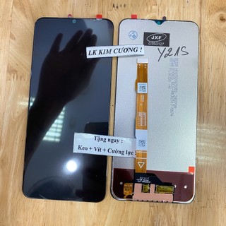 Màn hình tương thích vivo y21 2021 / y21s / y33e/ y16/ y02s/ y32/ y33s/ y21t/ y21e
