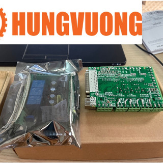 Mach3 lpt điều khiển 4 trục