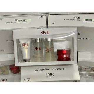 Set mini SKII 4 món tiện lợi